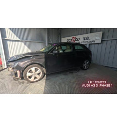 Planche de bord complete AUDI A3 3 Photo n°13