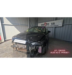 Planche de bord complete AUDI A3 3 Photo n°14
