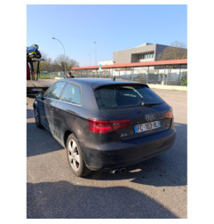 Planche de bord complete AUDI A3 3 Photo n°17