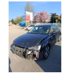 Planche de bord complete AUDI A3 3 Photo n°19