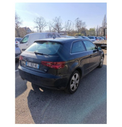 Planche de bord complete AUDI A3 3 Photo n°20