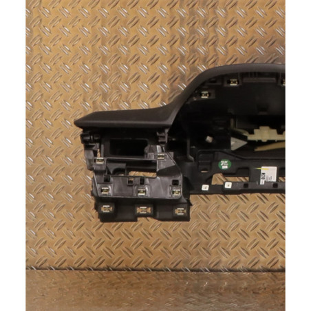 Planche de bord complete RENAULT CLIO 5