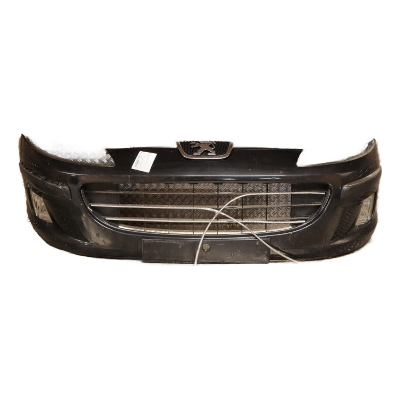 Pare choc avant PEUGEOT 407