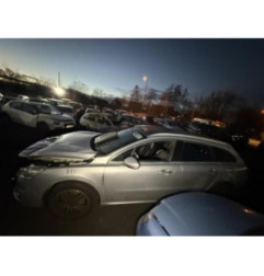 Feu arriere principal gauche (feux) PEUGEOT 508 1 SW Photo n°13