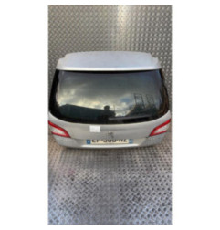 Malle/Hayon arriere PEUGEOT 508 1 SW Photo n°1