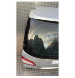 Malle/Hayon arriere PEUGEOT 508 1 SW Photo n°3