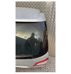 Malle/Hayon arriere PEUGEOT 508 1 SW Photo n°4