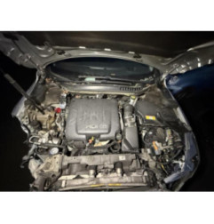 Malle/Hayon arriere PEUGEOT 508 1 SW Photo n°11