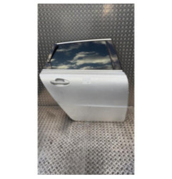Porte arriere droit PEUGEOT 508 1 SW Photo n°1
