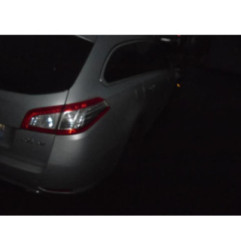 Porte arriere droit PEUGEOT 508 1 SW Photo n°5