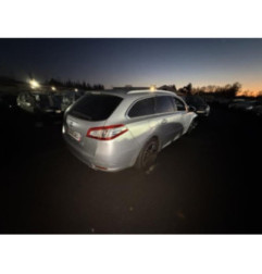 Porte arriere droit PEUGEOT 508 1 SW Photo n°19