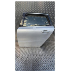 Porte arriere gauche PEUGEOT 508 1 SW Photo n°1