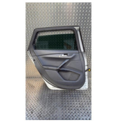 Porte arriere gauche PEUGEOT 508 1 SW Photo n°4