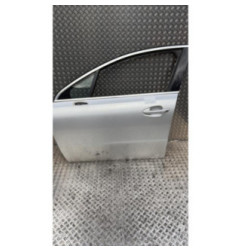 Porte avant gauche PEUGEOT 508 1 SW Photo n°1