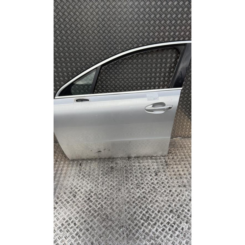Porte avant gauche PEUGEOT 508 1 SW