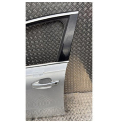 Porte avant gauche PEUGEOT 508 1 SW Photo n°3