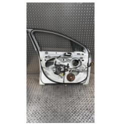 Porte avant gauche PEUGEOT 508 1 SW Photo n°4