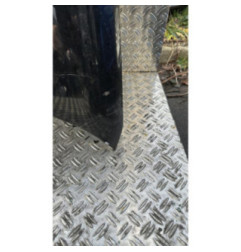 Capot CITROEN C5 2 Photo n°3