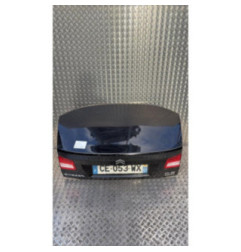 Malle/Hayon arriere CITROEN C5 2 Photo n°1