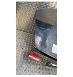 Malle/Hayon arriere CITROEN C5 2