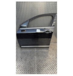 Porte avant gauche CITROEN C5 2 Photo n°1