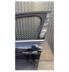 Porte avant gauche CITROEN C5 2 Photo n°3