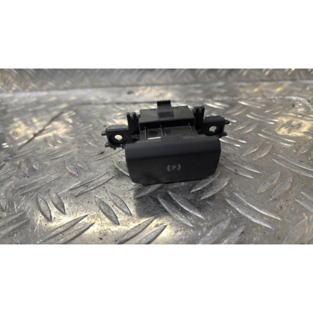 Levier frein à main electrique PEUGEOT 508 1 SW Photo n°1