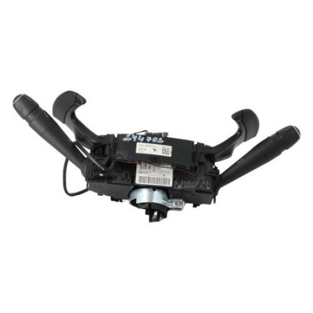 Com (Bloc Contacteur Tournant+Commodo Essuie Glace+Commodo Phare) PEUGEOT 508 1 SW