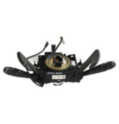 Com (Bloc Contacteur Tournant+Commodo Essuie Glace+Commodo Phare) PEUGEOT 508 1 SW Photo n°3