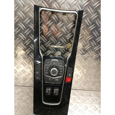 Commande GPS PEUGEOT 508 1 SW Photo n°1