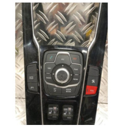 Console central (interieur plastique) PEUGEOT 508 1 SW
