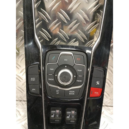 Commande GPS PEUGEOT 508 1 SW