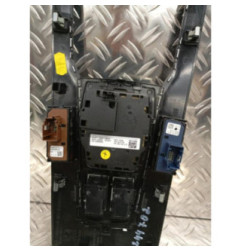 Commande GPS PEUGEOT 508 1 SW Photo n°3