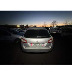 Commande GPS PEUGEOT 508 1 SW Photo n°20