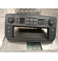 Commande chauffage CITROEN C5 2 Photo n°1