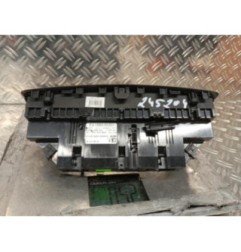 Commande chauffage CITROEN C5 2