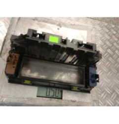 Commande chauffage CITROEN C5 2 Photo n°3