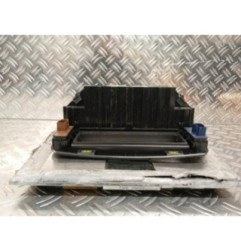 Commande chauffage CITROEN C5 2 Photo n°4