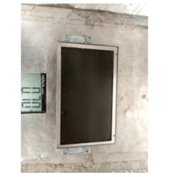 Ecran GPS CITROEN C5 2 Photo n°1