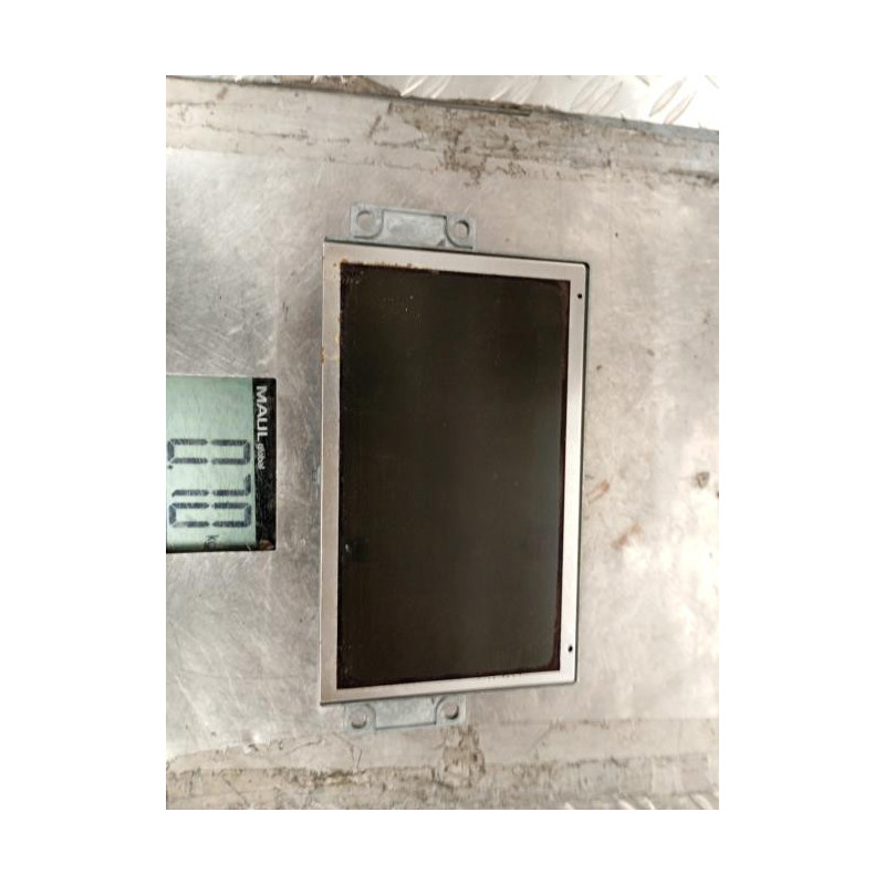 Ecran GPS CITROEN C5 2