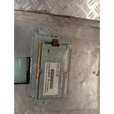 Ecran GPS CITROEN C5 2