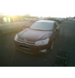 Ecran GPS CITROEN C5 2 Photo n°8