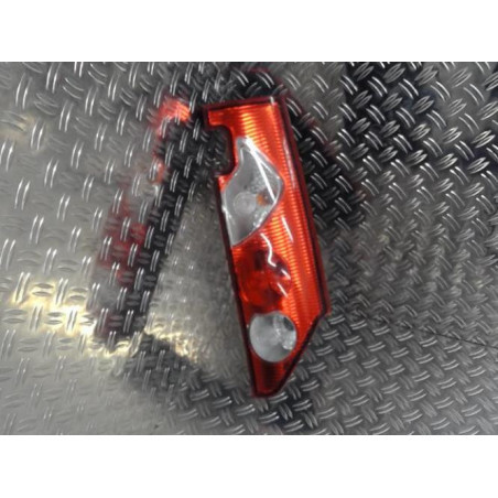 Feu arriere principal droit (feux) RENAULT KANGOO 2