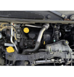 Feu arriere principal droit (feux) RENAULT KANGOO 2 Photo n°12