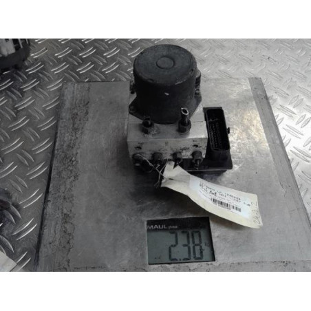 Bloc ABS (freins anti-blocage) CITROEN C5 2 Photo n°1