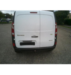 Bloc ABS (freins anti-blocage) RENAULT KANGOO 2 Photo n°8