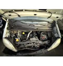 Bloc ABS (freins anti-blocage) RENAULT KANGOO 2 Photo n°11