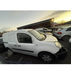 Bloc ABS (freins anti-blocage) RENAULT KANGOO 2 Photo n°14