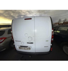 Bloc ABS (freins anti-blocage) RENAULT KANGOO 2 Photo n°19