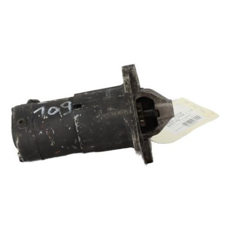 Demarreur RENAULT KANGOO 2 Photo n°1